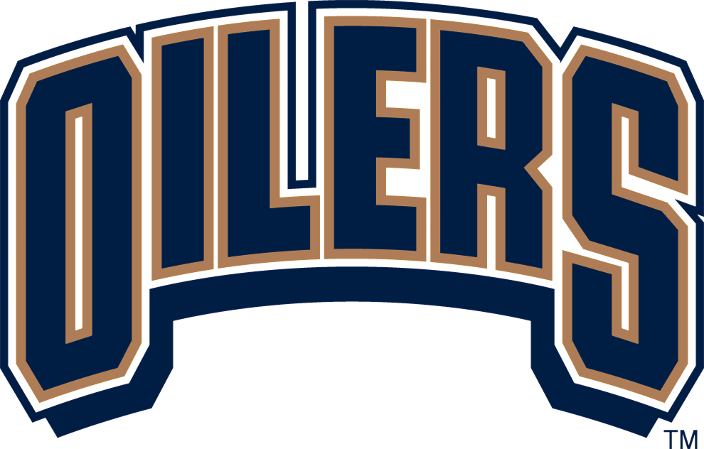 Edmonton Oilers 1996-2011 Wordmark Logo t shirts iron on transfers